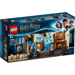 LEGO 75966 Harry Potter - Der Raum der Wünsche