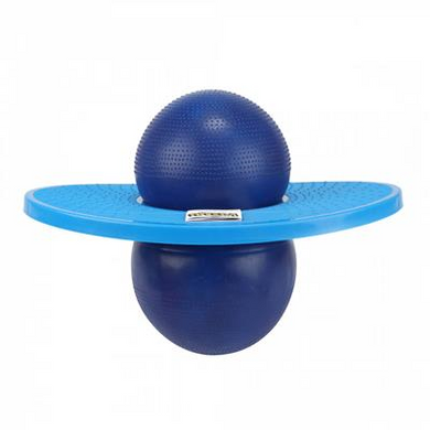 Otto Simon 730-6814 Outdoor - Saturnball - Lolobal blau