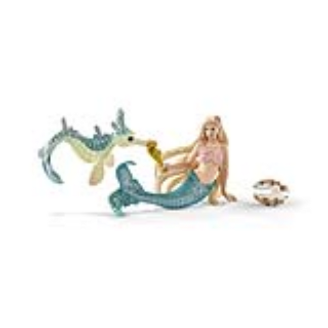 Schleich 70555 Bayala - Set Meerjungfrau Michelle
