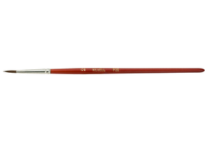 Revell 39644 PMB Zubehör - Painta Standard - Qualitätspinsel - Größe 2