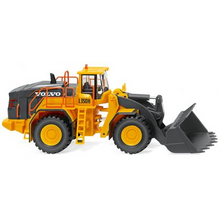 Wiking-Modellbau 065210 Wiking - Modern Edition 1:87 - Radlader L350H (Volvo)