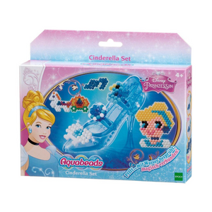 EPOCH Traumwiesen 79778 Aquabeads - Cinderella Set