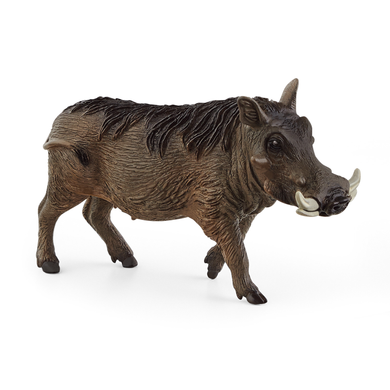 Schleich 14843 Wild Life - Warzenschwein