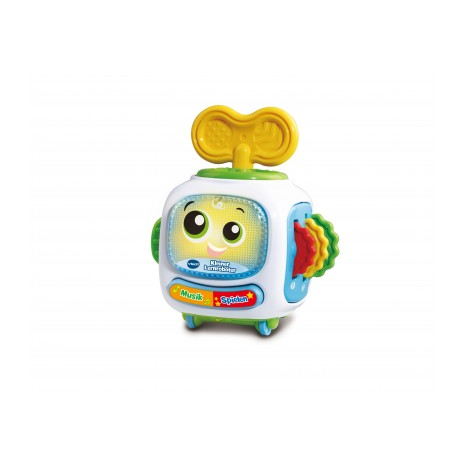 VTech 80-609204 VTech Baby - Kleiner Lernroboter
