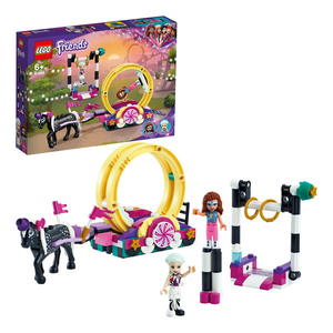 LEGO 41686 Friends - Magische Akrobatikshow
