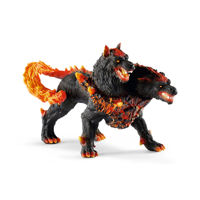 Schleich 42451 Eldrador - Höllenhund