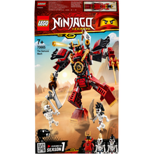 LEGO 70665 Ninjago - Samurai-Roboter