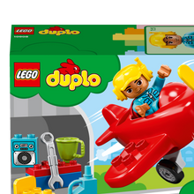 LEGO 10908 Duplo - Flugzeug
