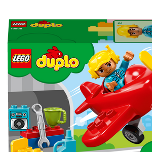 LEGO 10908 Duplo - Flugzeug