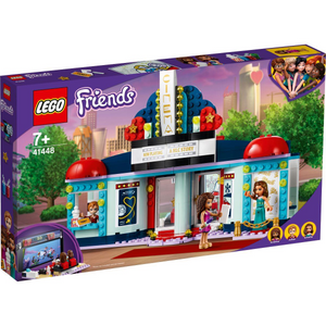 LEGO 41448 Friends - Heartlake City Kino