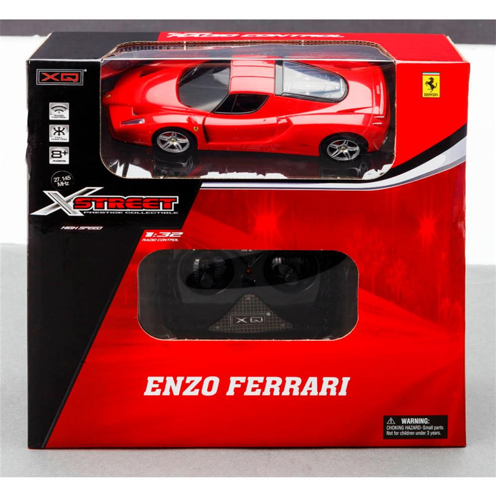 Ostoy Trading B.V. 83158 XStreet Prestige Collectible - RC Ferrari Enzo