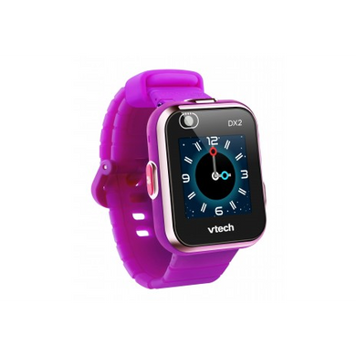 VTech 80-193814 Kidizoom - Smart Watch DX2 lila