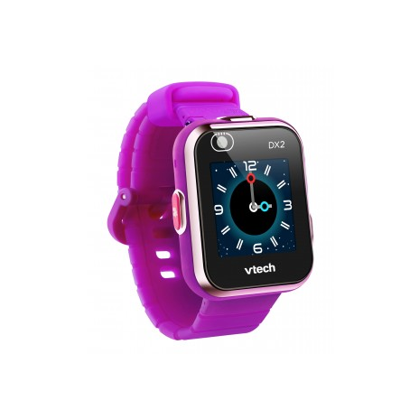 VTech 80-193814 Kidizoom - Smart Watch DX2 lila