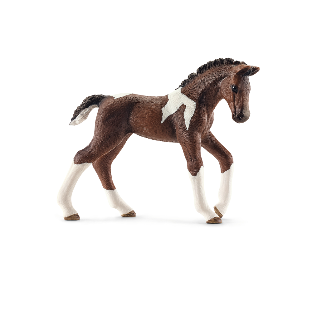 Schleich 13758 Horse Club - Trakehner Fohlen