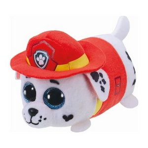 Ty 42229 Teeny Tys - Paw Patrol - Marshall - ca. 10cm