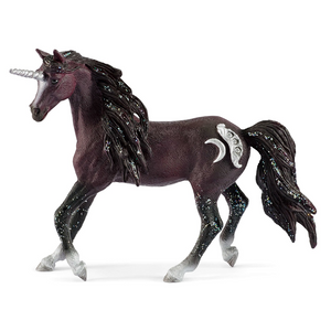 Schleich 70578 Bayala - Mond-Einhorn Hengst