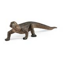 Schleich 14826 Wild Life - Komodowaran