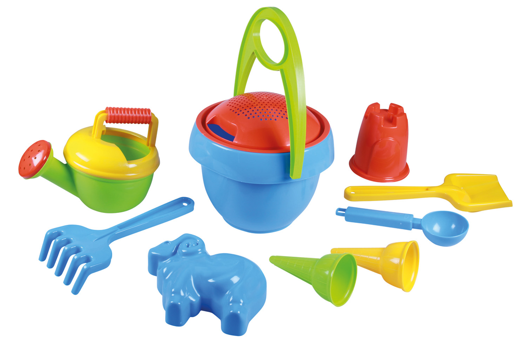 Simm 05420 Lena - Sandset Boys I - 10-teilig (Netz)