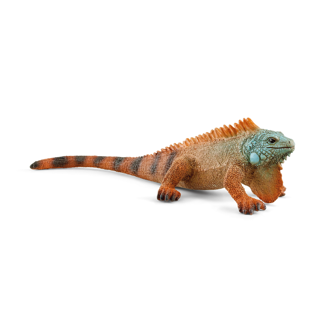 Schleich 14854 Leguan