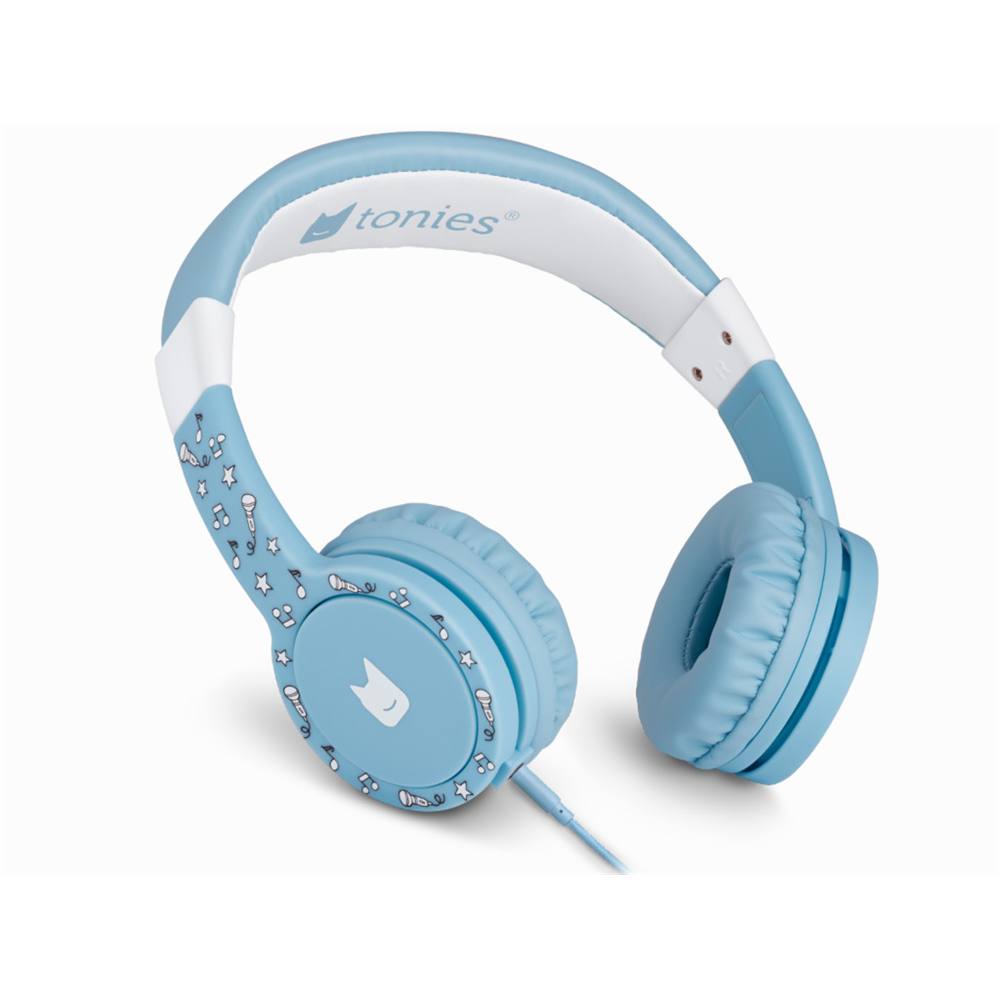 Boxine 04-0035 tonies® - Tonie-Zubehör - Lauscher - Hellblau
