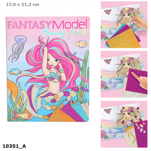 Depesche 10351 Fantasy Model - Fancy Foils