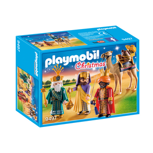 Playmobil 9497 Christmas - Heilige Drei Könige