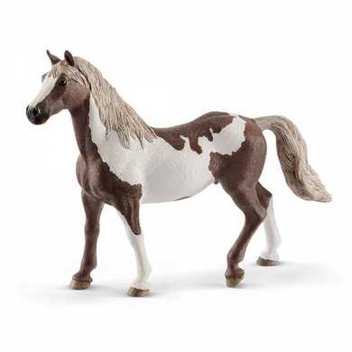 Schleich 13885 Horse Club - Paint Horse Wallach