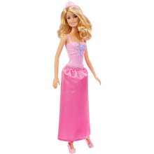 Mattel DMM06 Barbie - Prinzessinnen sortiert