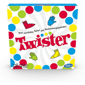 Hasbro 98831398 Hasbro Gaming - Twister