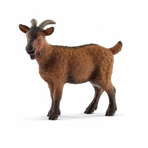 Schleich 13828 Farm World - Ziege