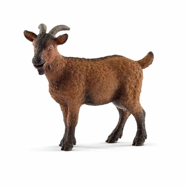 Schleich 13828 Farm World - Ziege