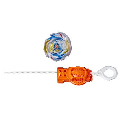 Hasbro E7530 Beyblades - Burst Surge - Hyper Sphere - Command Dragon D5 - Starter Pack