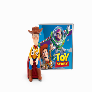 Boxine 10000142 tonies® - Tonie - Disney - Toy Story