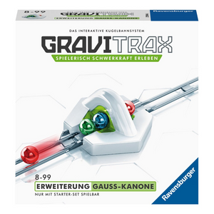 Ravensburger 27594 GraviTrax - Erweiterung - Gauß-Kanone