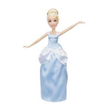 Hasbro C0544EU4 Disney Princess - Verwandle dich - Cinderella
