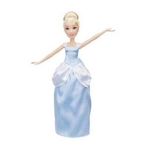 Hasbro C0544EU4 Disney Princess - Verwandle dich - Cinderella
