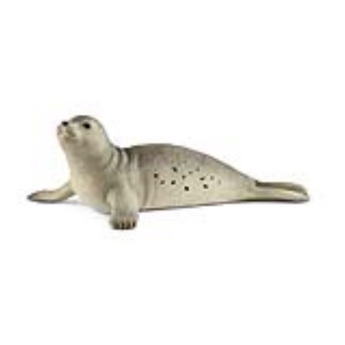 Schleich 14801 Wild Life - Seehund
