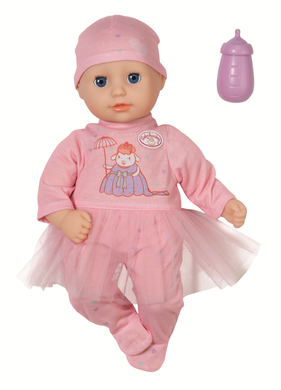 Zapf Creation 705728 Baby Annabell - Little Sweet Annabell - ca. 36 cm