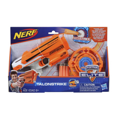 Hasbro 2928 Nerf - N-Strike Elite - Accufire Talonstrike