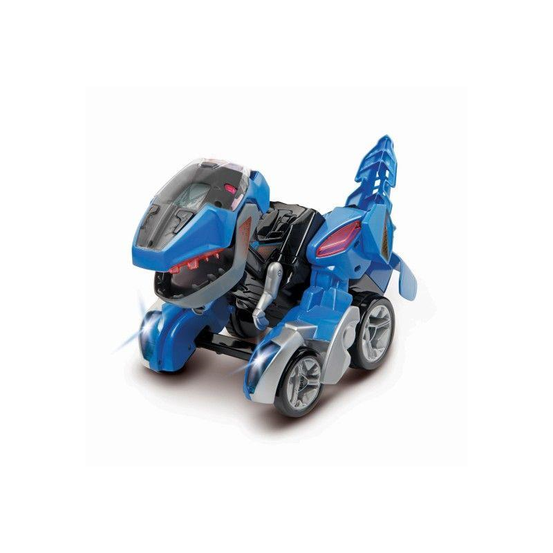 VTech 80-195504 Switch & Go Dinos - RC T-Rex