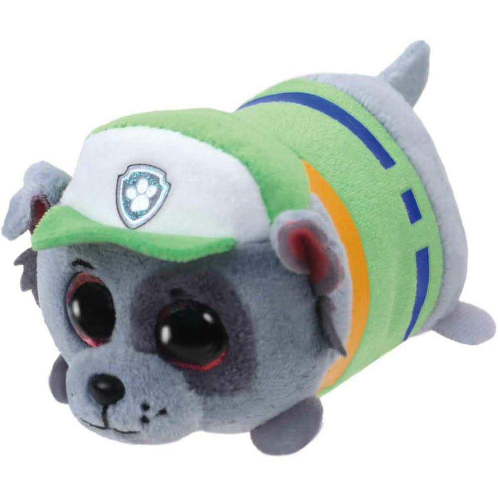 Ty 42230 Teeny Tys - Paw Patrol - Rocky - ca. 10cm