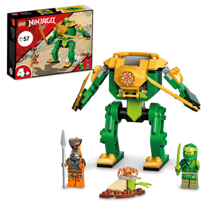 LEGO 71757 Ninjago - Lloyds Ninja-Mech