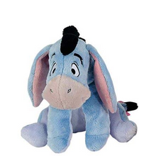 Simba Dickie 6315872655 Simba Toys - Disney Winnie the Pooh - Plüsch - ca. 25cm - 3-fach sortiert