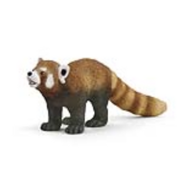 Schleich 14833 Wild Life - Roter Panda