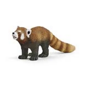 Schleich 14833 Wild Life - Roter Panda