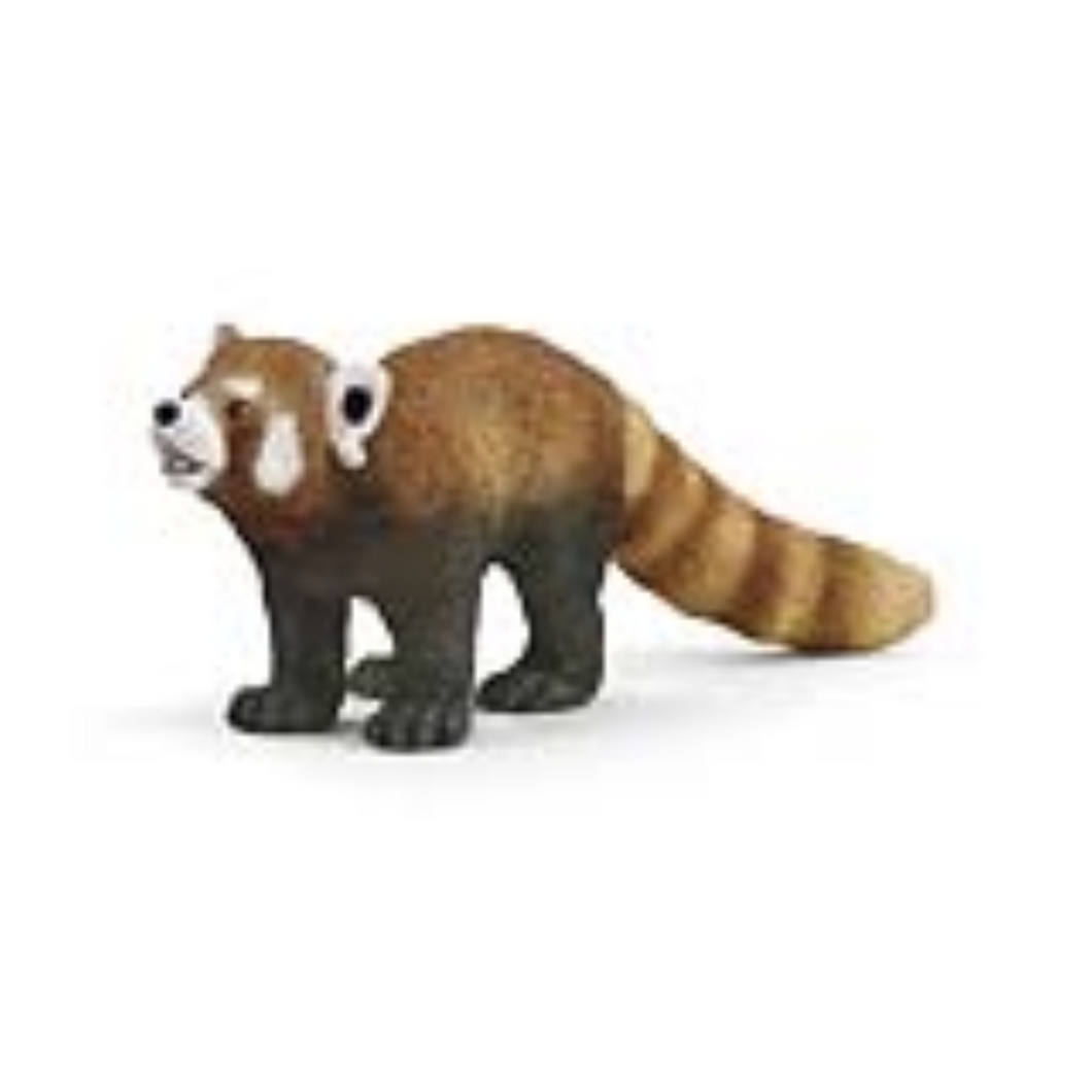 Schleich 14833 Wild Life - Roter Panda