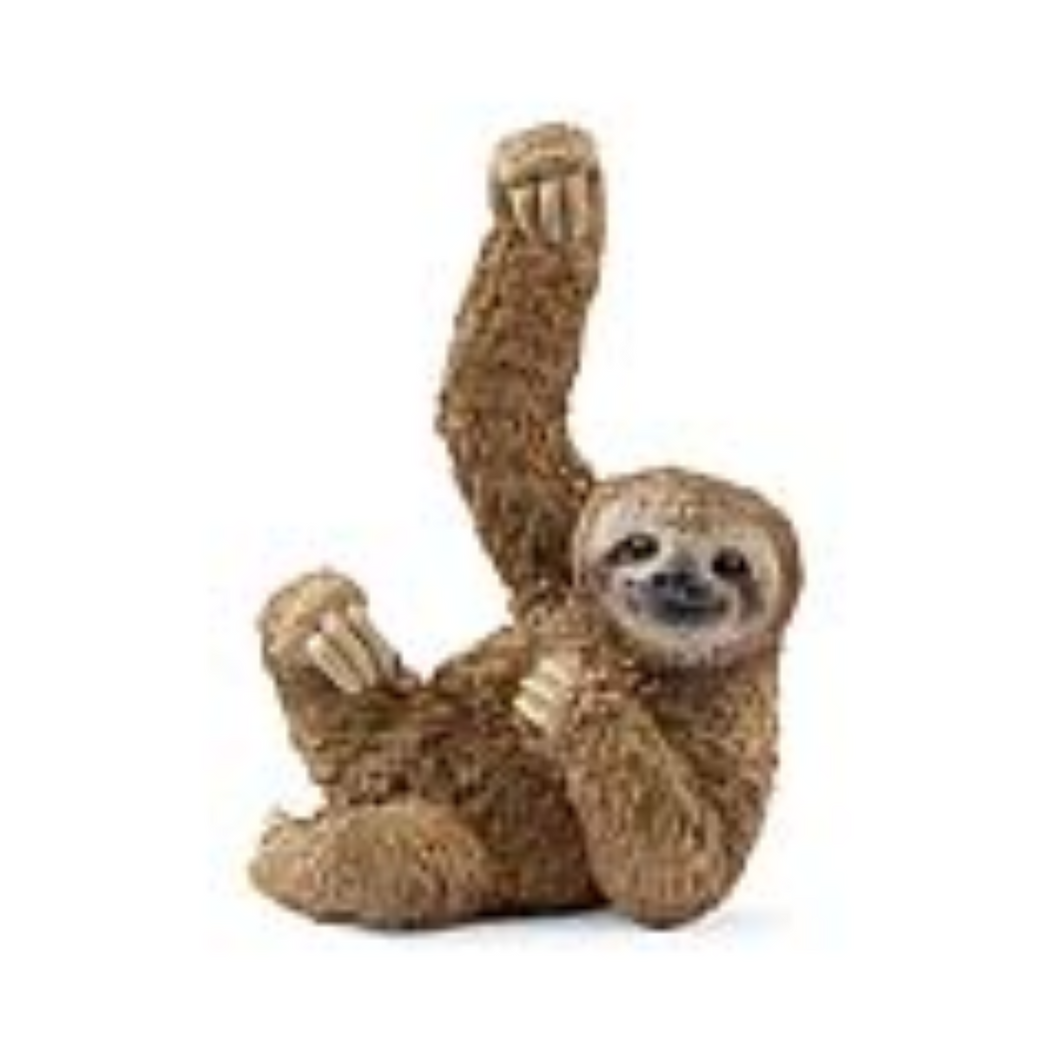 Schleich 14793 Wild Life - Faultier