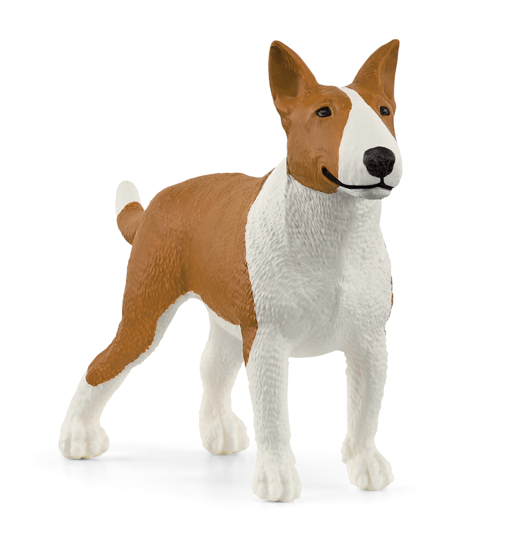 Schleich 13966 Farm World - Bullterrier