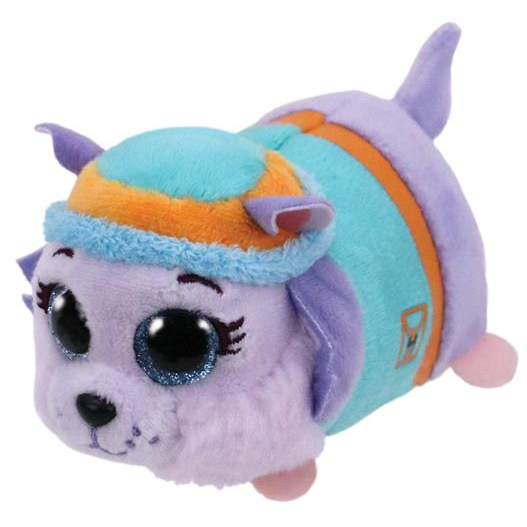 Ty 42335 Teeny Tys - Paw Patrol - Everest - ca. 10 cm