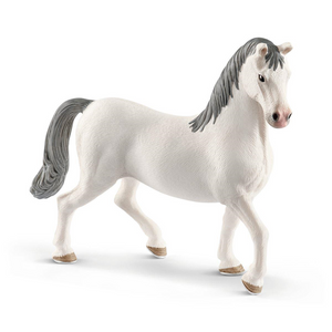 Schleich 13887 Horse Club - Lipizzaner Hengst